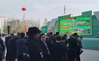 我們在展會等你，我們一起看木屑顆粒機如何助力鄉村振興